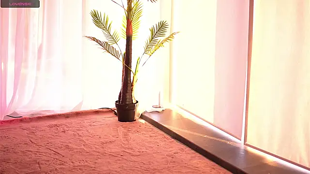 AvaShayy online show from 03/20/25, 04:51