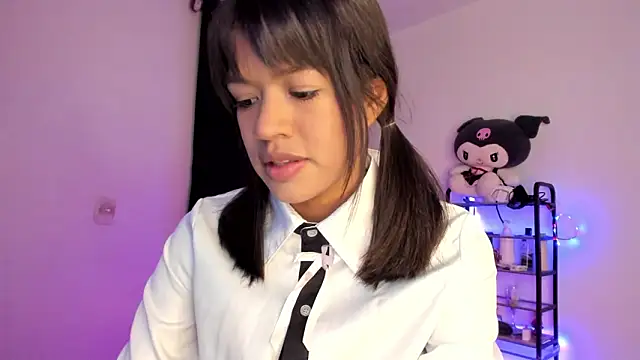 meganthompsonn22 online show from 02/12/26, 06:25