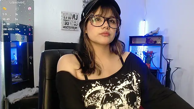 mixie cute online show from 11/05/25, 06:30