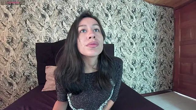 EmiGomez  online show from 03/13/25, 08:11