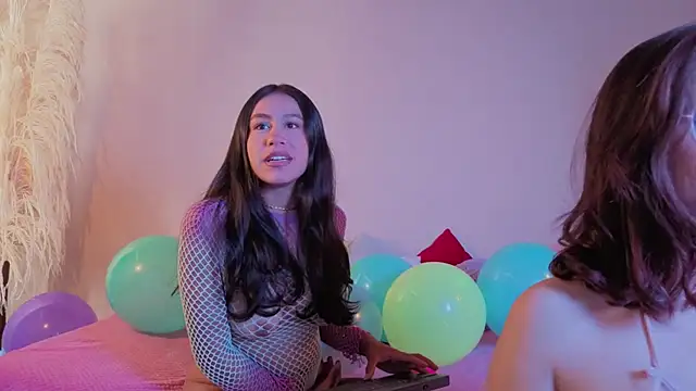 EmiGomez  online show from 01/13/26, 01:27