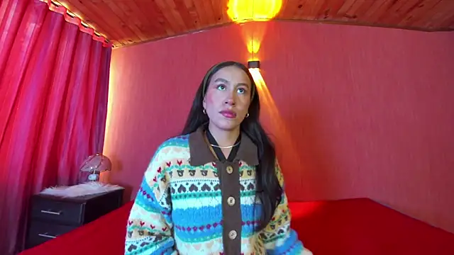 EmiGomez  online show from 01/16/26, 01:48