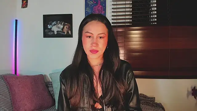 EmiGomez  online show from 02/14/26, 02:41