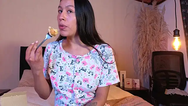 EmiGomez  online show from 03/22/26, 01:42