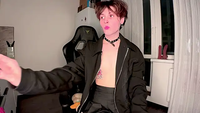 princeofsuccubs online show from 02/05/25, 01:47