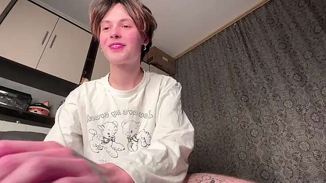 princeofsuccubs online show from 03/13/25, 07:50