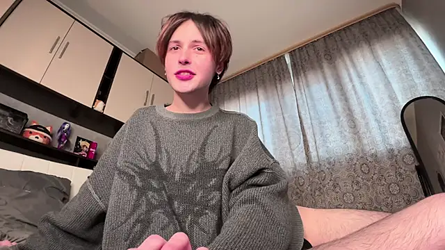 princeofsuccubs online show from 03/23/25, 08:37