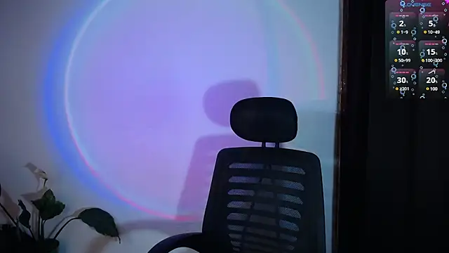 cameron cum online show from 01/24/25, 12:10