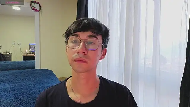 cameron cum online show from 12/23/25, 11:08