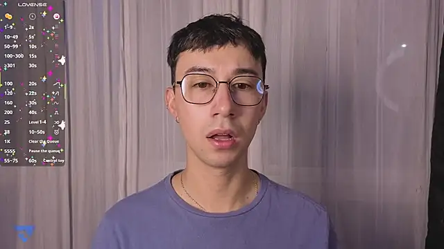 cameron cum online show from 02/05/26, 11:04