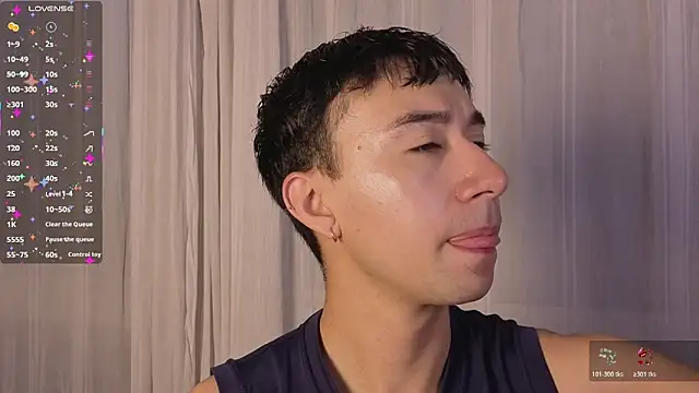 cameron cum online show from 02/11/26, 11:04