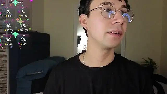 cameron cum online show from 03/14/26, 09:37