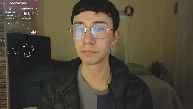 cameron cum online show from 03/24/26, 10:09