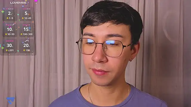 cameron cum online show from 04/20/26, 10:18