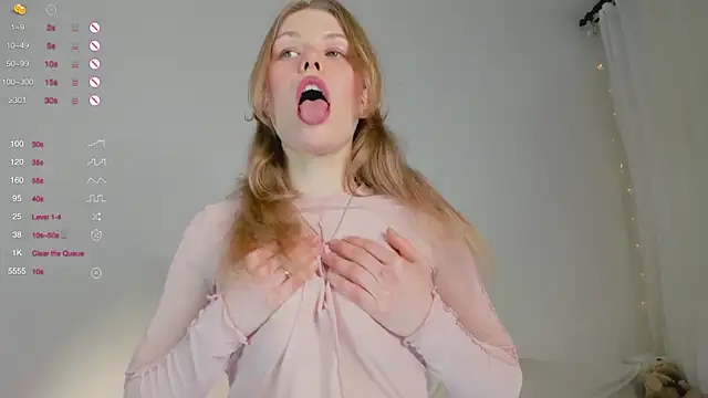 ass latte online show from 01/26/25, 01:20