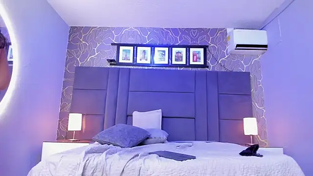 samyriverss online show from 03/18/25, 03:20