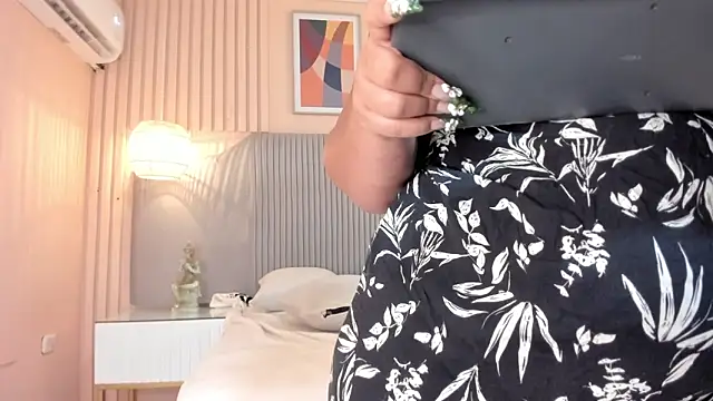 samyriverss online show from 11/15/25, 10:45