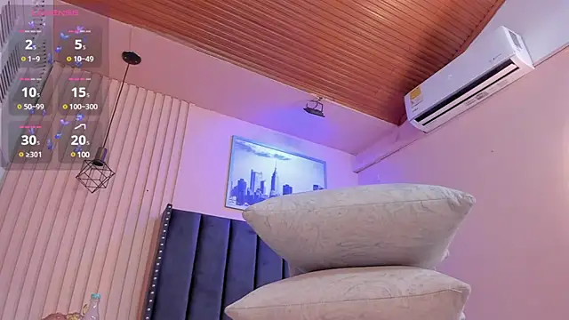 viiolett lee online show from 03/09/25, 12:00