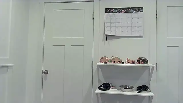 CherryWilde online show from 01/07/26, 03:36