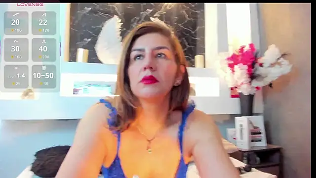 Snapshot of Cinthya_mjs chatting on 12/03/25, 12:47 Cinthya mjs online show from 12/03/25, 12:47
