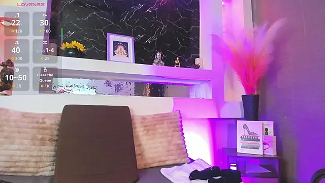 Snapshot of Cinthya_mjs chatting on 03/30/26, 12:39 Cinthya mjs online show from 03/30/26, 12:39
