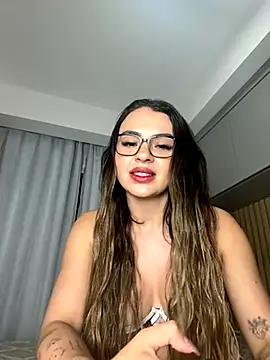 carol amorim online show from 11/16/25, 11:10