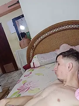 Milfvalesk online show from 01/17/25, 07:49