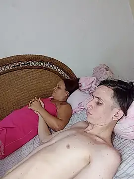 Milfvalesk online show from 01/27/25, 03:15