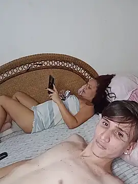 Milfvalesk online show from 01/30/25, 10:51