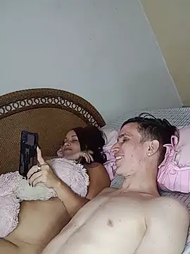 Milfvalesk online show from 02/07/25, 08:33