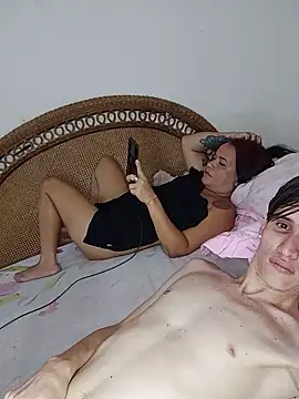 Milfvalesk online show from 02/13/25, 05:48