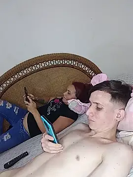 Milfvalesk online show from 03/12/25, 02:20