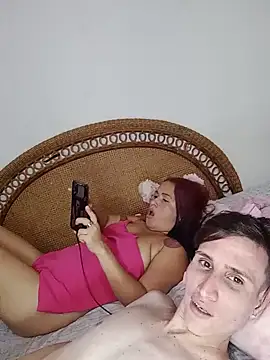 Milfvalesk online show from 03/13/25, 09:05