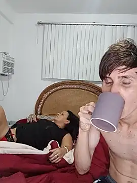 Milfvalesk online show from 09/24/25, 08:12