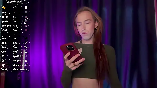 Avril Pearly  online show from 02/10/26, 11:47