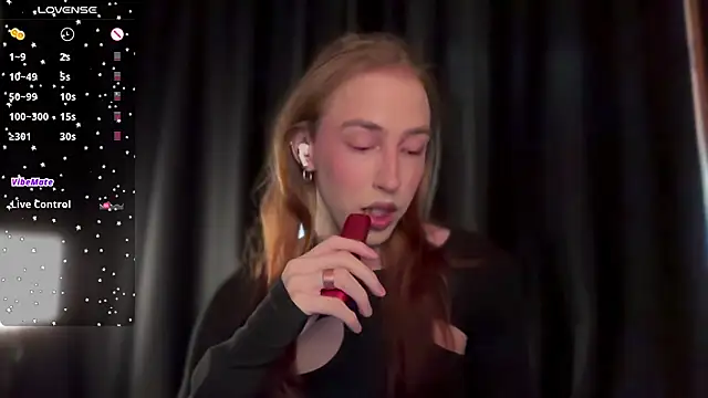 Avril Pearly  online show from 04/06/26, 11:00