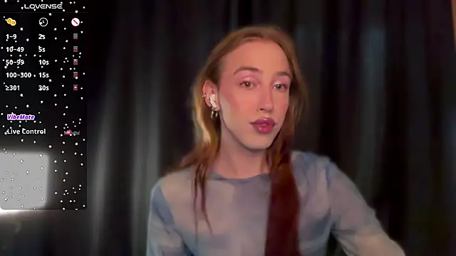 Avril Pearly  online show from 04/13/26, 11:27