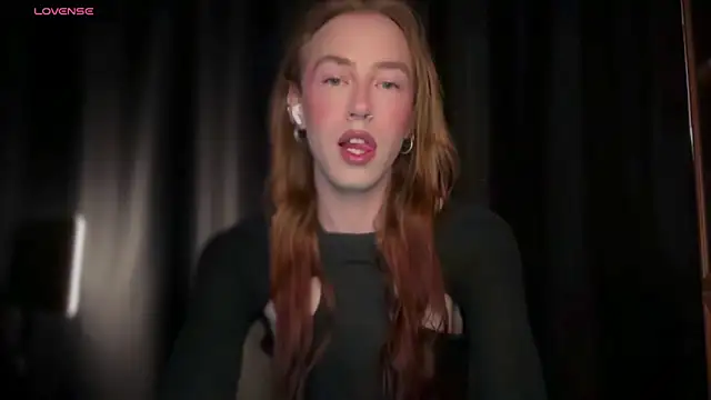 Avril Pearly  online show from 06/09/26, 11:00