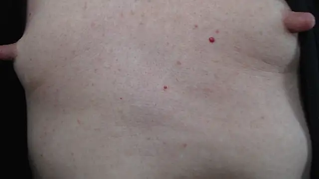 Toy-Daddy online show from 03/09/25, 12:53