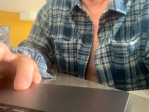 Toy-Daddy online show from 09/13/25, 03:45