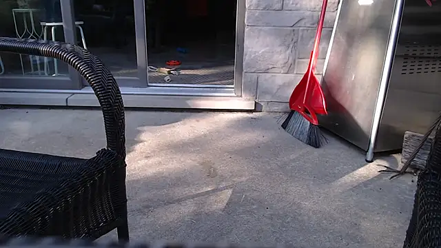 Toy-Daddy online show from 09/21/25, 08:32