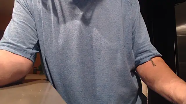 Toy-Daddy online show from 10/03/25, 01:35