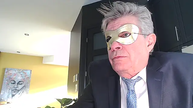 Toy-Daddy online show from 03/16/26, 01:04