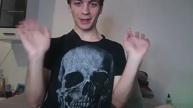 nickdtr online show from 02/11/25, 08:10