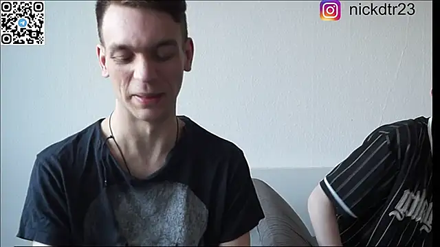 nickdtr online show from 03/07/25, 02:56