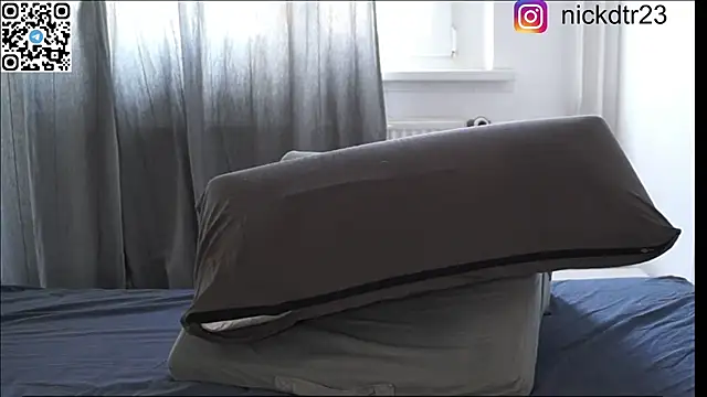 nickdtr online show from 03/19/25, 12:01