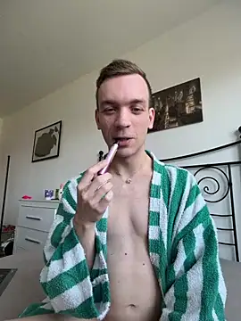 nickdtr online show from 04/23/26, 12:29