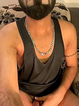 Chris Strokes 69 online show from 12/14/25, 07:40