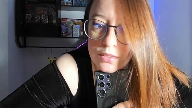 Snapshot of MarieSkyler_ chatting on 01/13/26, 09:20 MarieSkyler online show from 01/13/26, 09:20