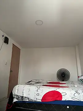 sexy black31 online show from 03/13/26, 12:23